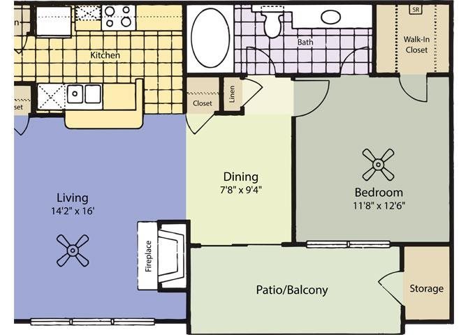 Zion Floor Plan 6